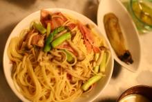 hamukenのブログ-料理２